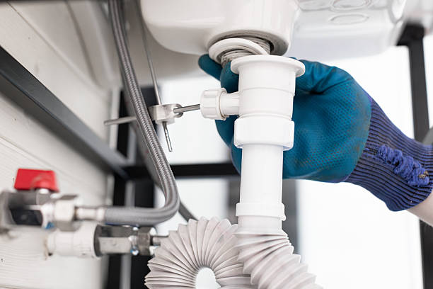 Reliable Emergency Plumber contractor in Hudgins, VA by AAA Plumbing Heating